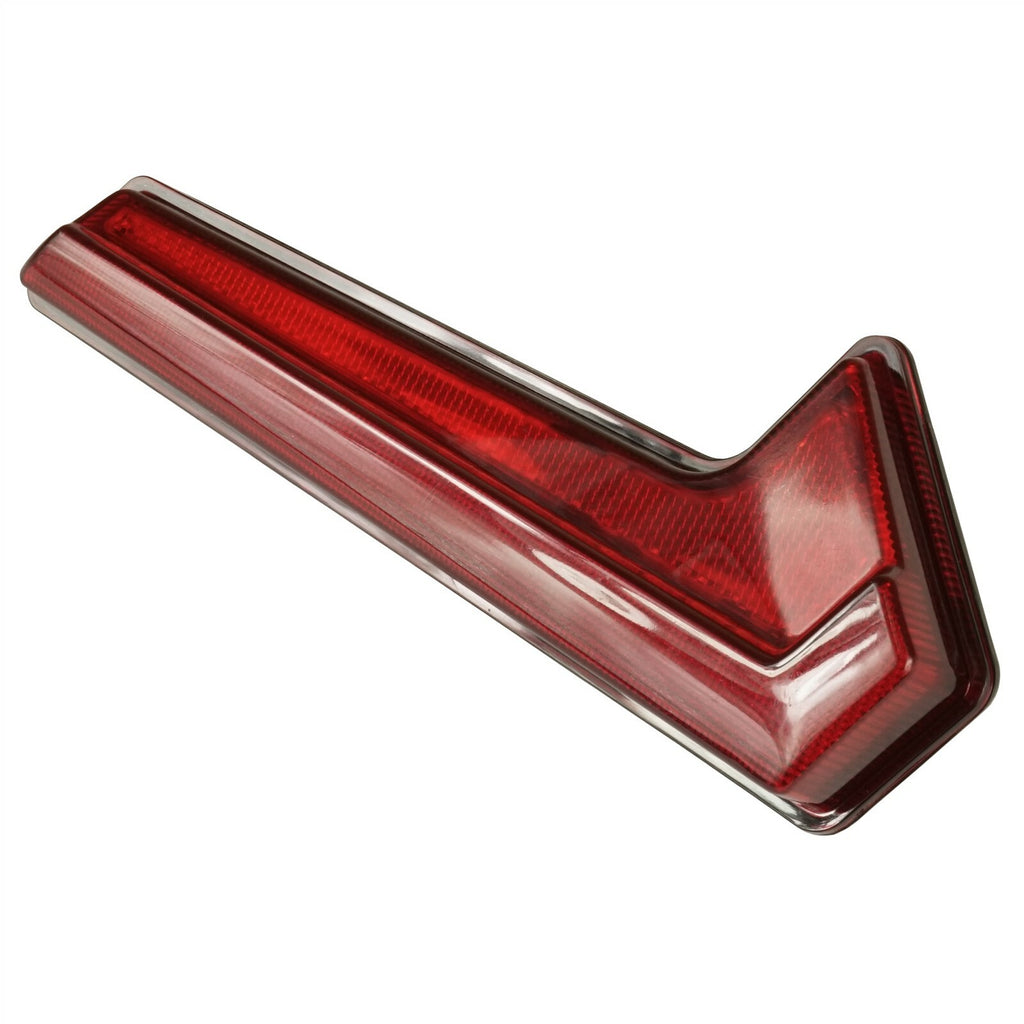 Taillight Assembly Right Side for Polaris RZR XP Turbo S (2018–2021)