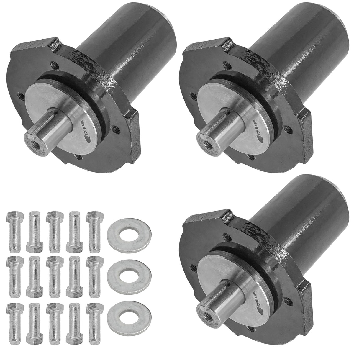 Deck Spindles Replacement for Gravely PM 266H 66 in (2000–2010)