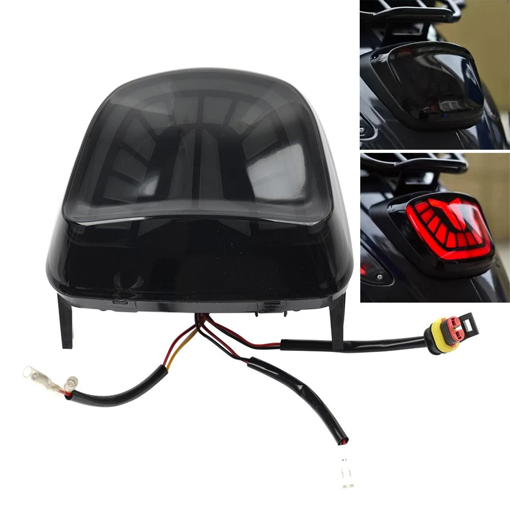 Tail Light for Vespa Sprint Primavera 50 125 150 (2014–2023)