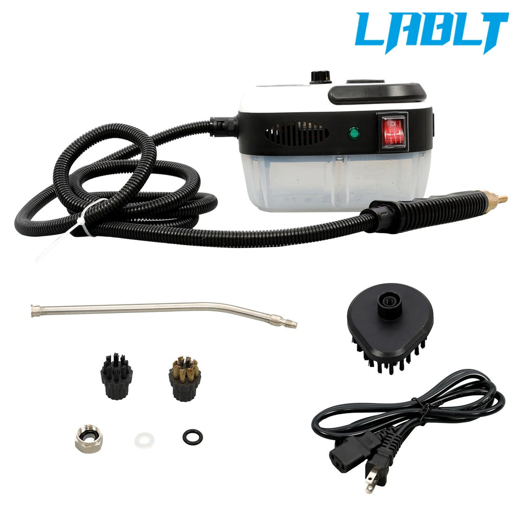 2500W Portable Steam Cleaner for LABLT (110V)
