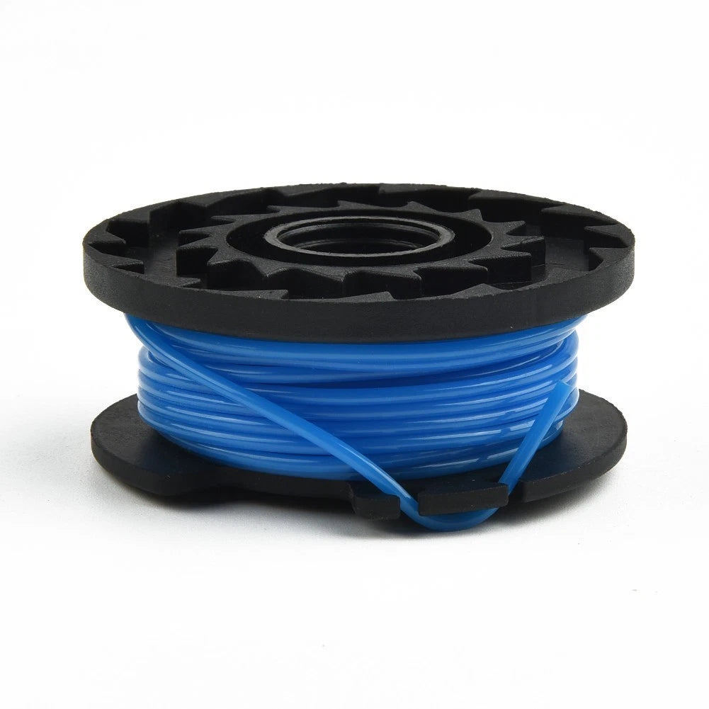 Replacement String Trimmer Spool Line for GreenWorks (1PC)