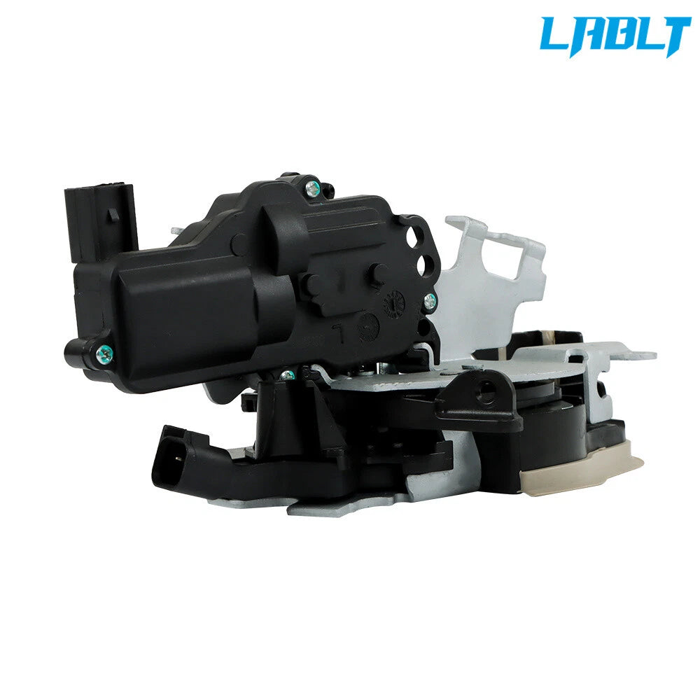 Front Left Door Lock Actuator for Ford F-150 (2018–2019)