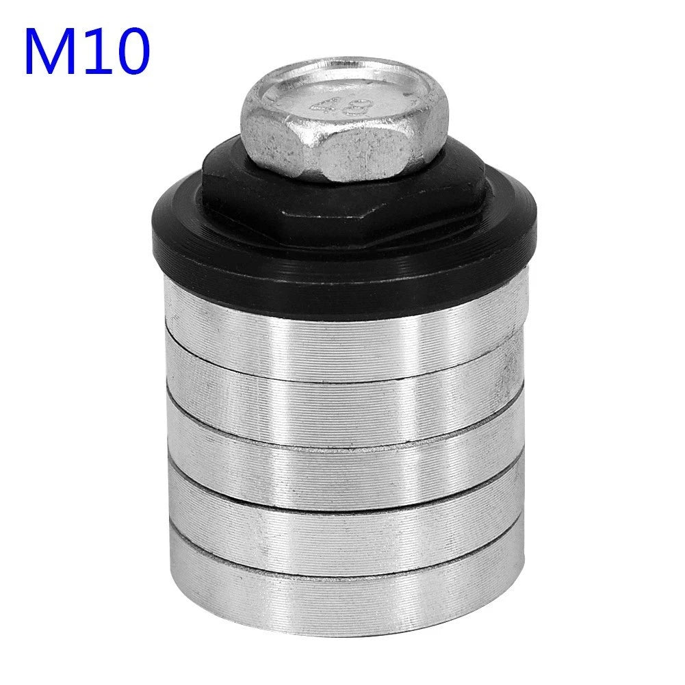 Conversion Head for Angle Grinder (UK)