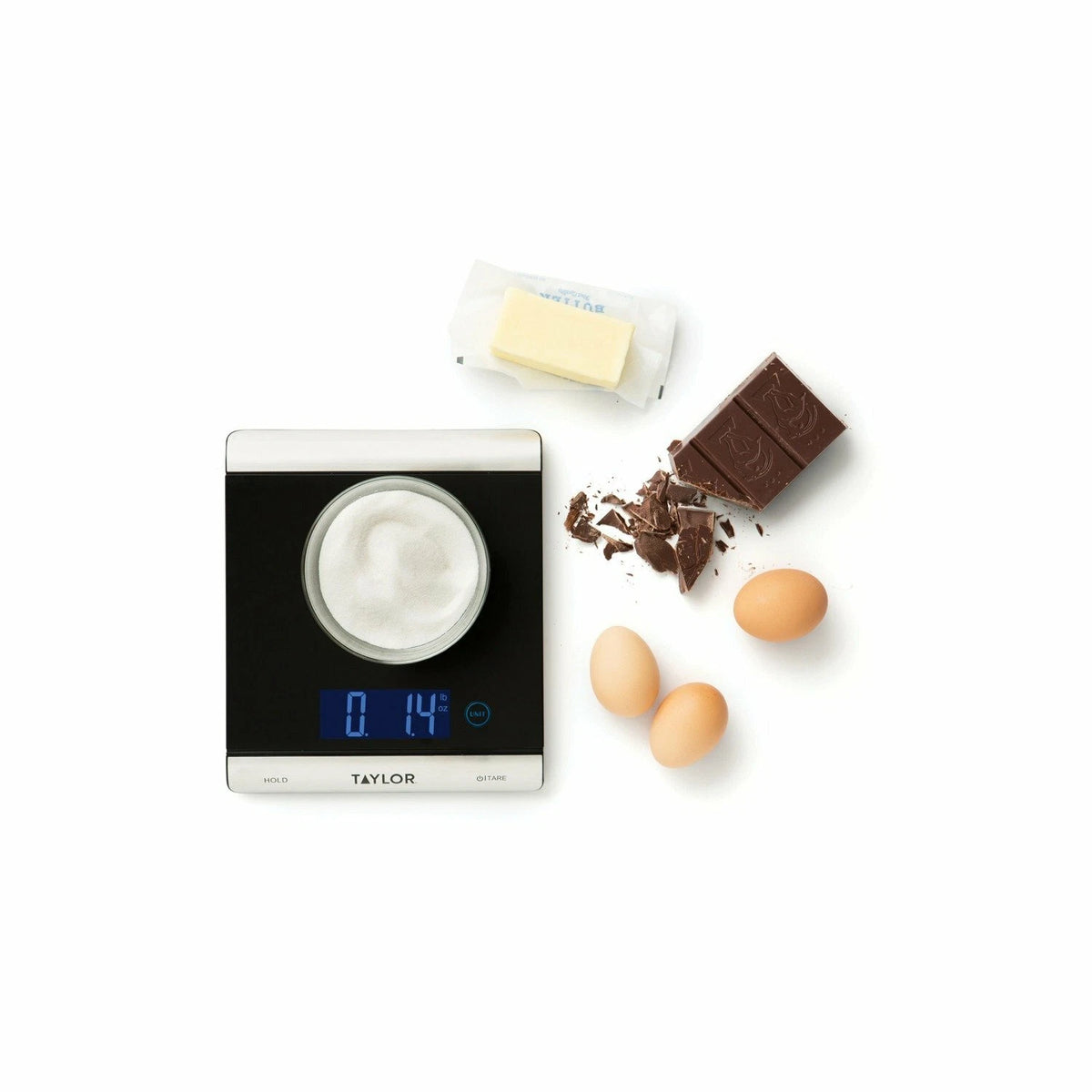 Digital Kitchen Scale for Taylor Precision Products 3851