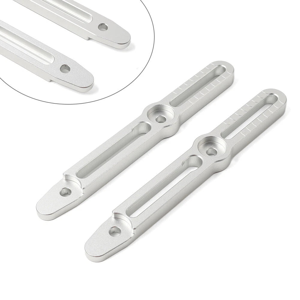 CNC Windshield Bracket for Suzuki V-Strom 800DE DL800 (2022–2024)