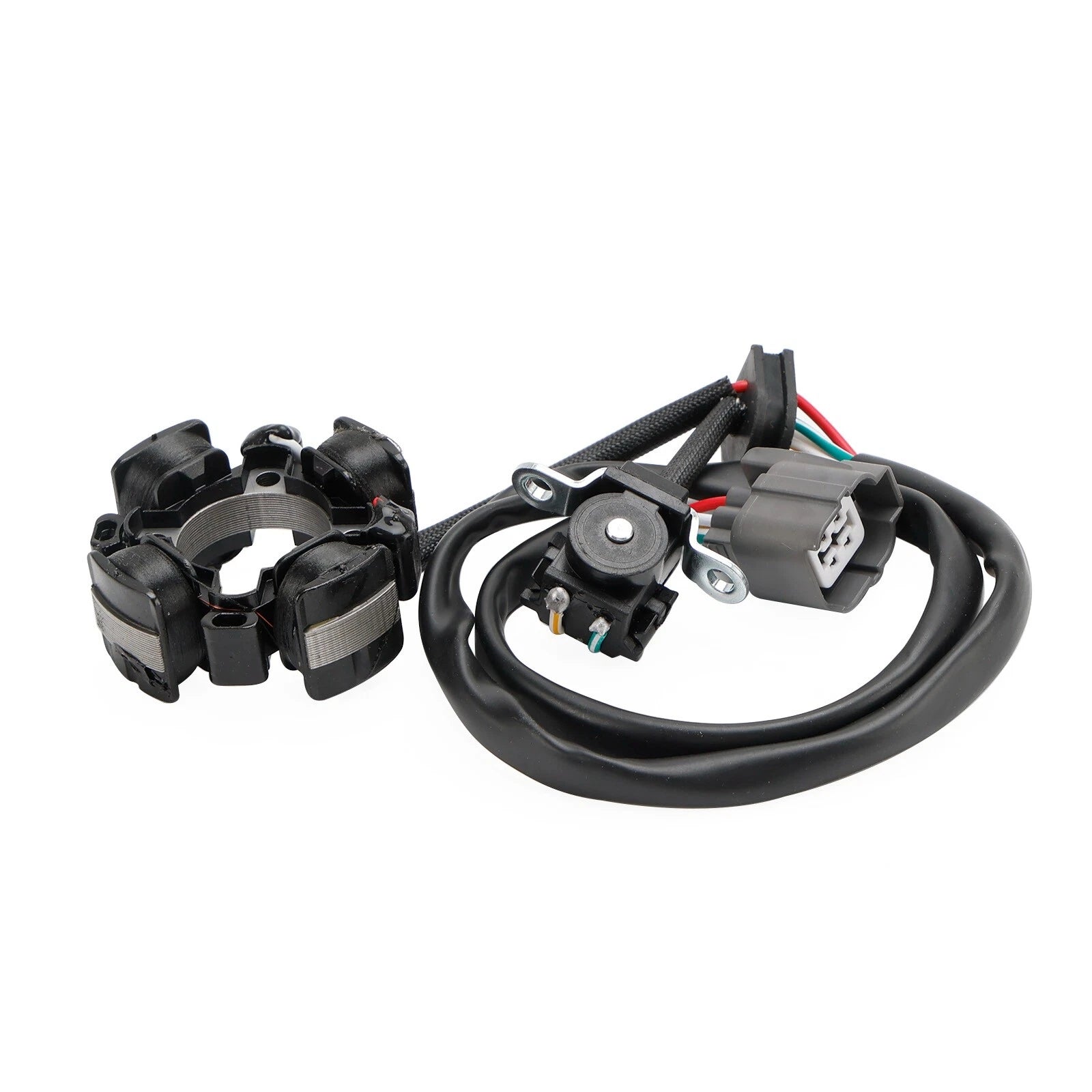 Ignition Stator Generator with Gasket for Kawasaki KX450F (2006–2008)