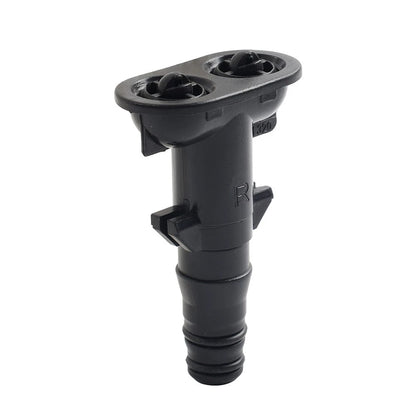 Right Headlamp Washer Jet Sprayer Nozzle For Land Rover Range Rover 2010-2012