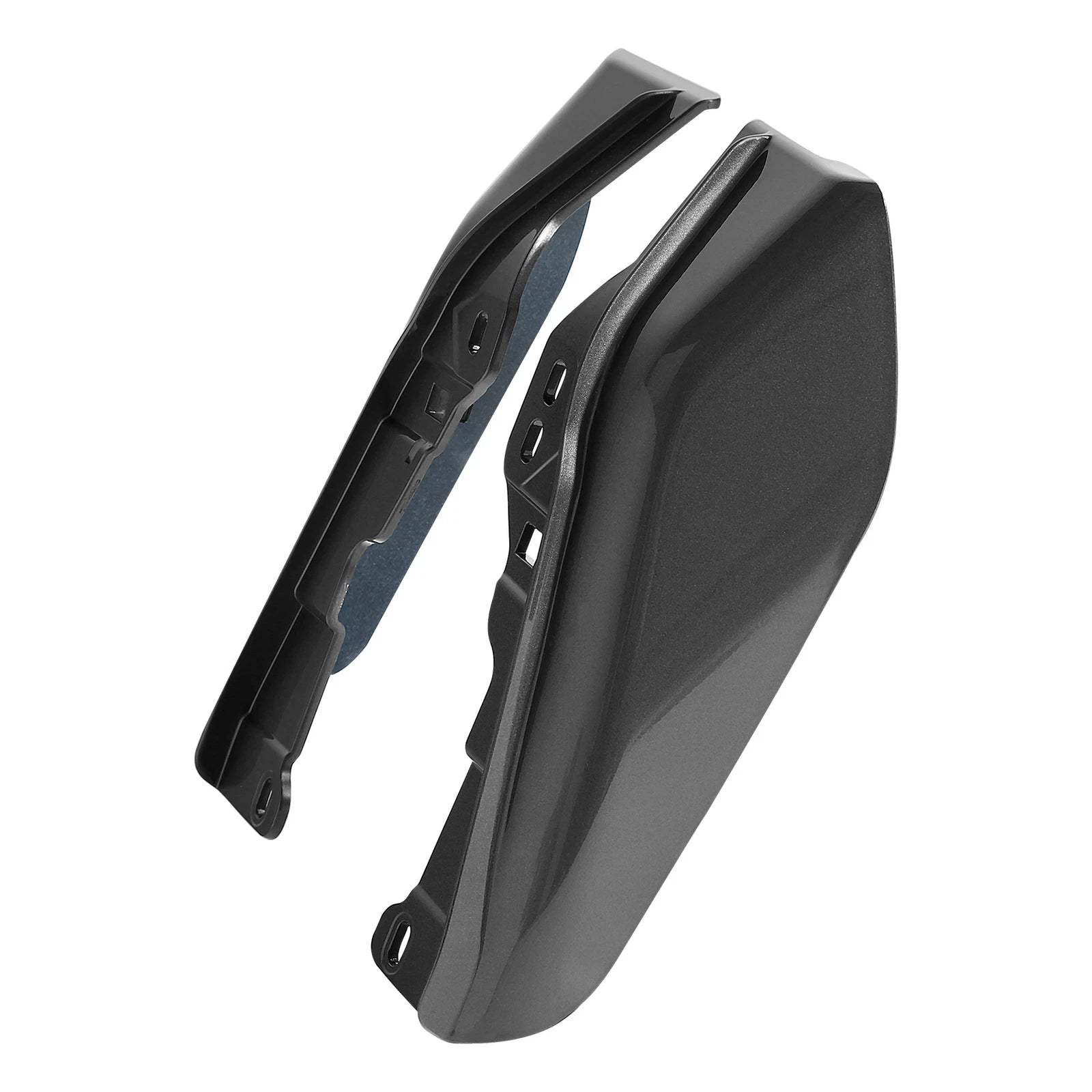 Mid Frame Air Deflector for Harley Touring Road Glide (2009–2023)