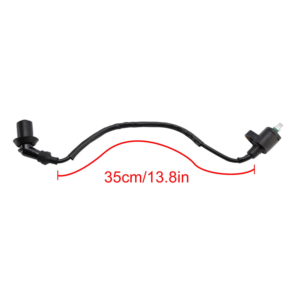 CDI Box Igniter for Kawasaki KFX50 KSF50 (2013–2025) Yamaha YFZ50 (2017–2024)