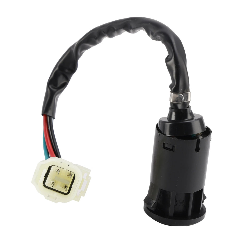 Ignition Key Switch Lock for Kymco KXR Maxxer Mongoose 50 90 (35010-LBA7-910)