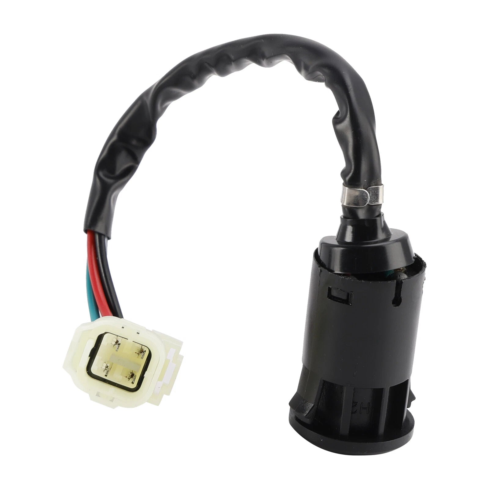 Ignition Key Switch Lock for Kymco KXR Maxxer Mongoose 50 90 (35010-LBA7-910)