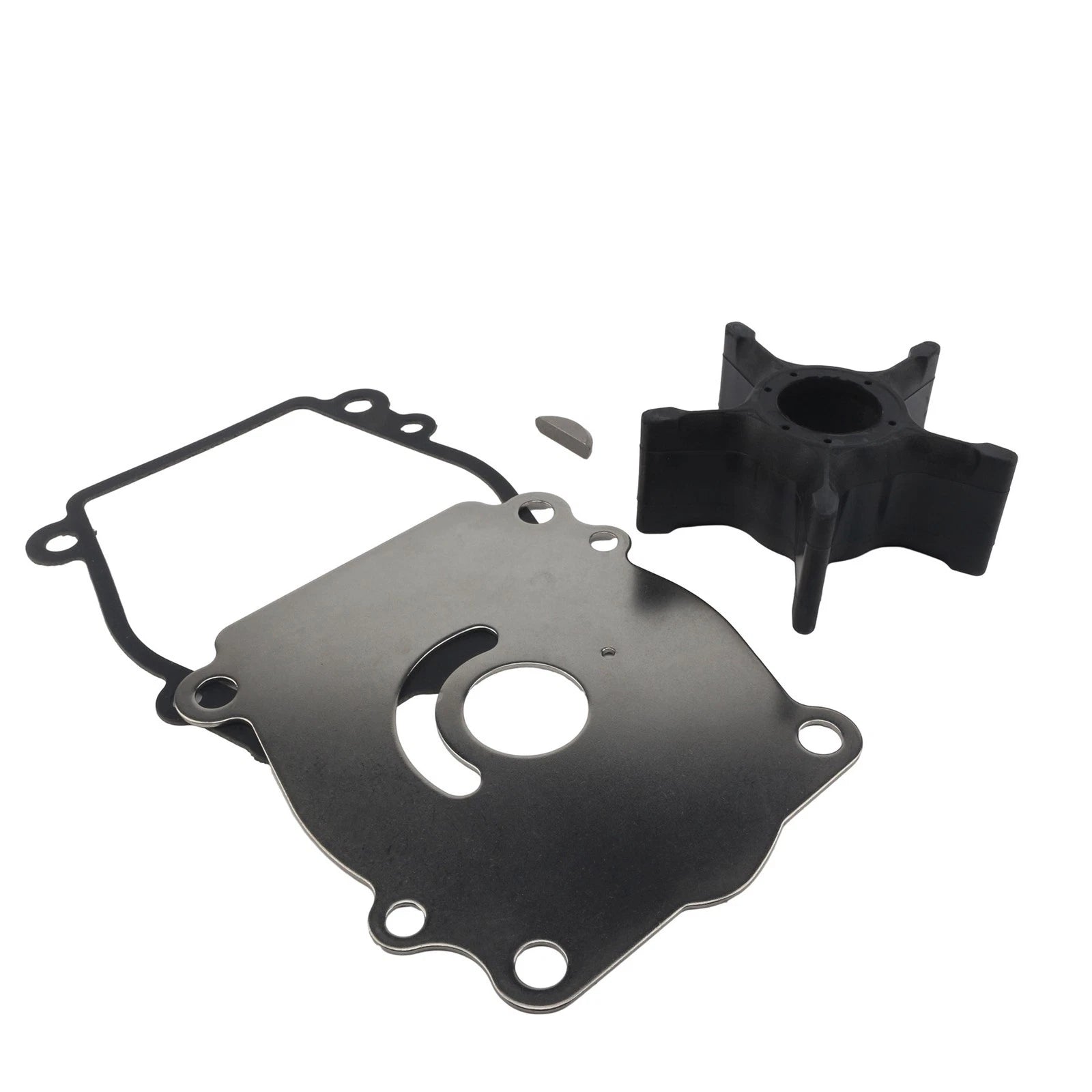 Water Pump Repair Kit for Suzuki Outboard 150 175 200 225 HP (17400-87D10, 18-3253)