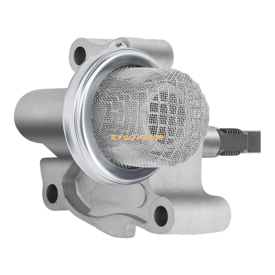Oil Pump for Yamaha Kodiak 700, Rhino 700, Viking 700 (3B4-13300-00-00)
