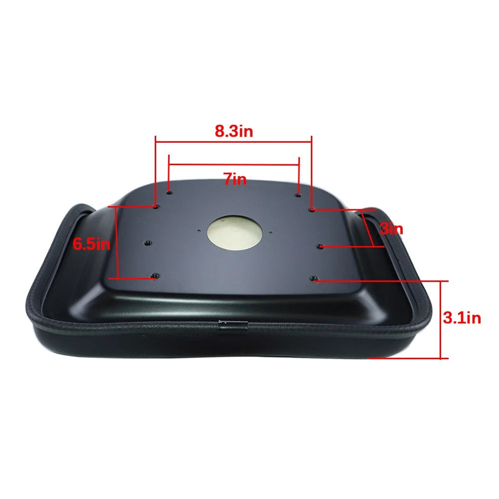 Riding Mower Seat for Low Back Universal (LMS2002)