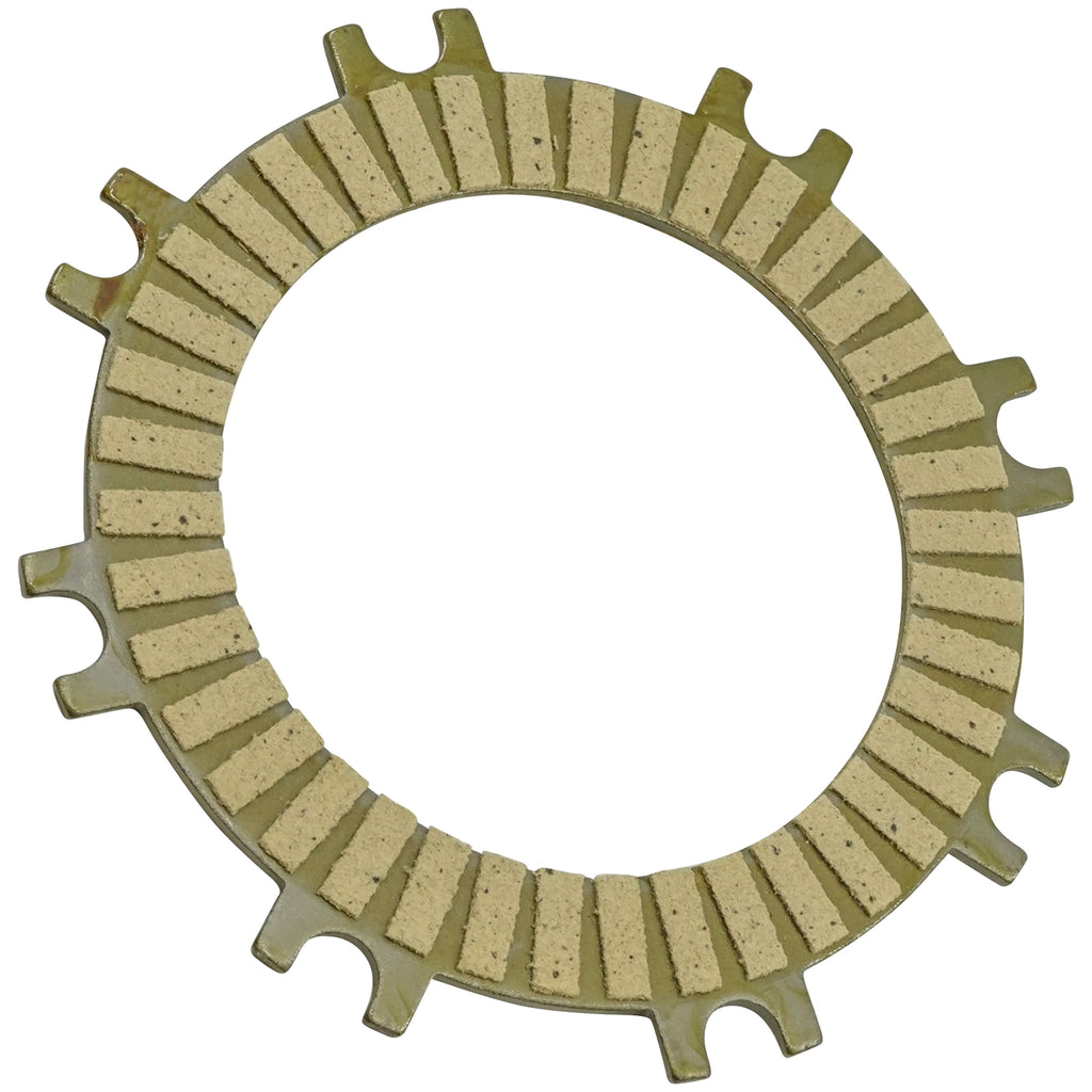 Clutch Friction Plate Replacement for Honda (2010–2015)