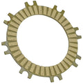 Clutch Friction Plate Replacement for Honda (2010–2015)