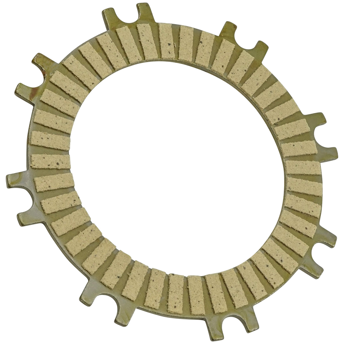 Clutch Friction Plate Replacement for Honda (2010–2015)