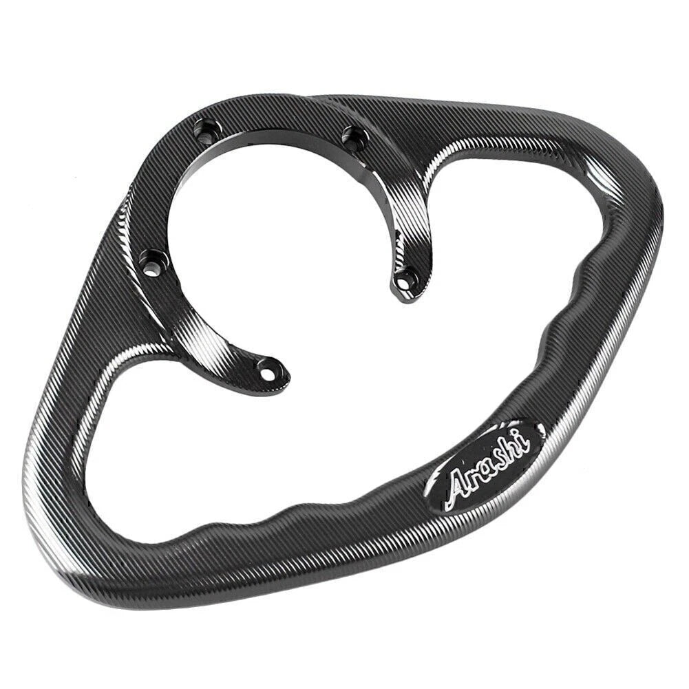 Passenger Tank Grab Bar Handle for Suzuki GS600F (2000–2001) GSXR750 (1996–2003)