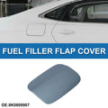 Fuel Tank Door Cap Replacement for Audi A4 (2009–2016) Gray