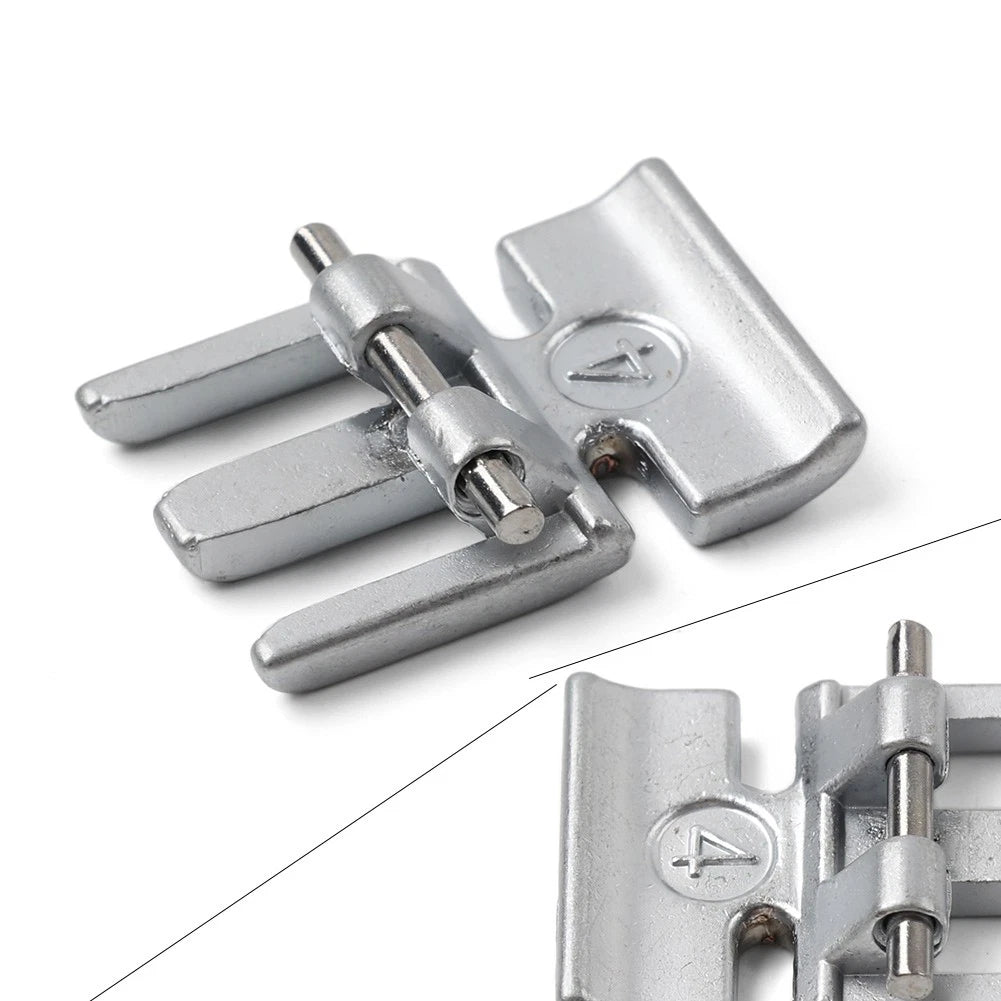 Zipper Foot W/ IDT #820248096 For Pfaff Domestic Sewing Machine