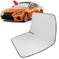 Foldable Windshield Sun Shade for Lexus RC Coupe (2015–2019)