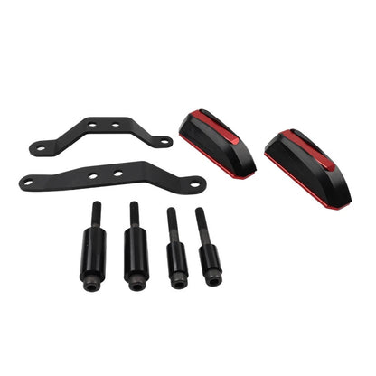 Frame Crash Sliders for Kawasaki Z900 (2017–2022)