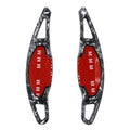 Paddle Shifter Extensions for Honda Civic 11th (2022–2023)