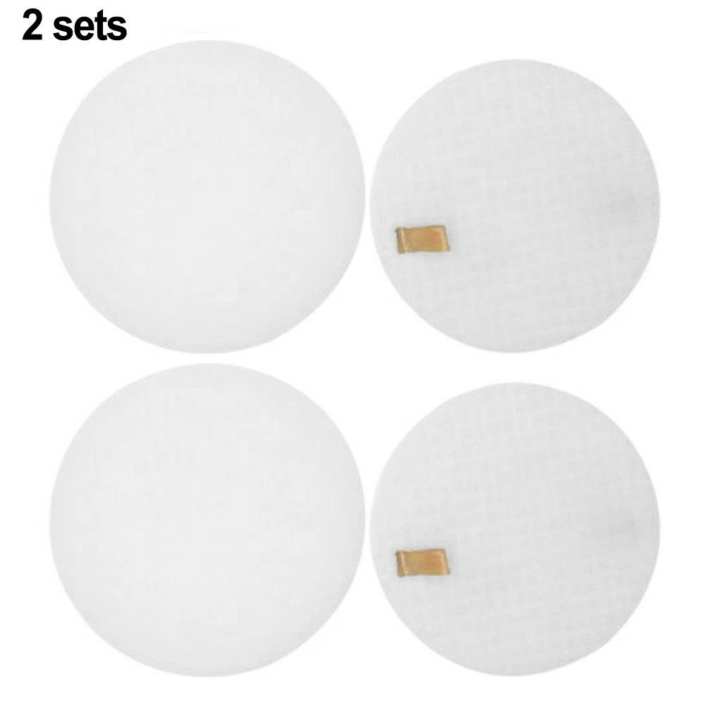 Sponge Filter Replacement for Vacuum Cleaner (Compatible with )
