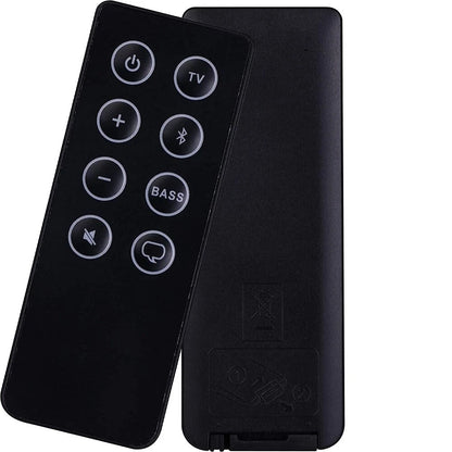 Remote Control for Bose Solo 5 10 15 Series II (732522-1110)