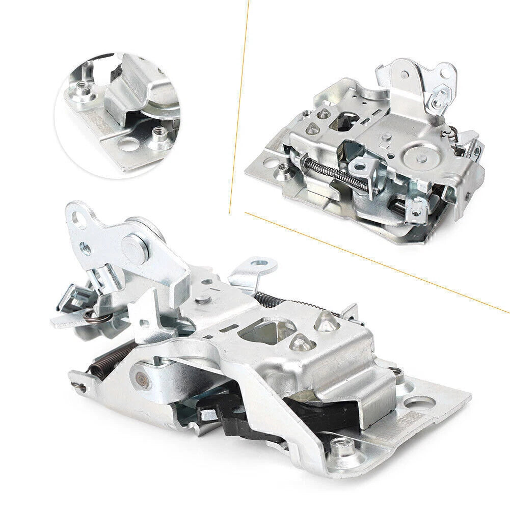 Front Door Latch Assembly LH for Chevy Astro GMC Safari (1995–2005)