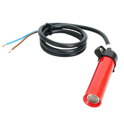 Photocell Flame Detector for Standard Boiler Setups