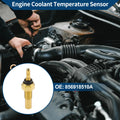 Engine Coolant Temperature Sensor No. 856918510A for Ford Festiva (1988–1989)