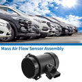Mass Air Flow Sensor for Audi A4 A6 (2000–2006) No. 059906461E