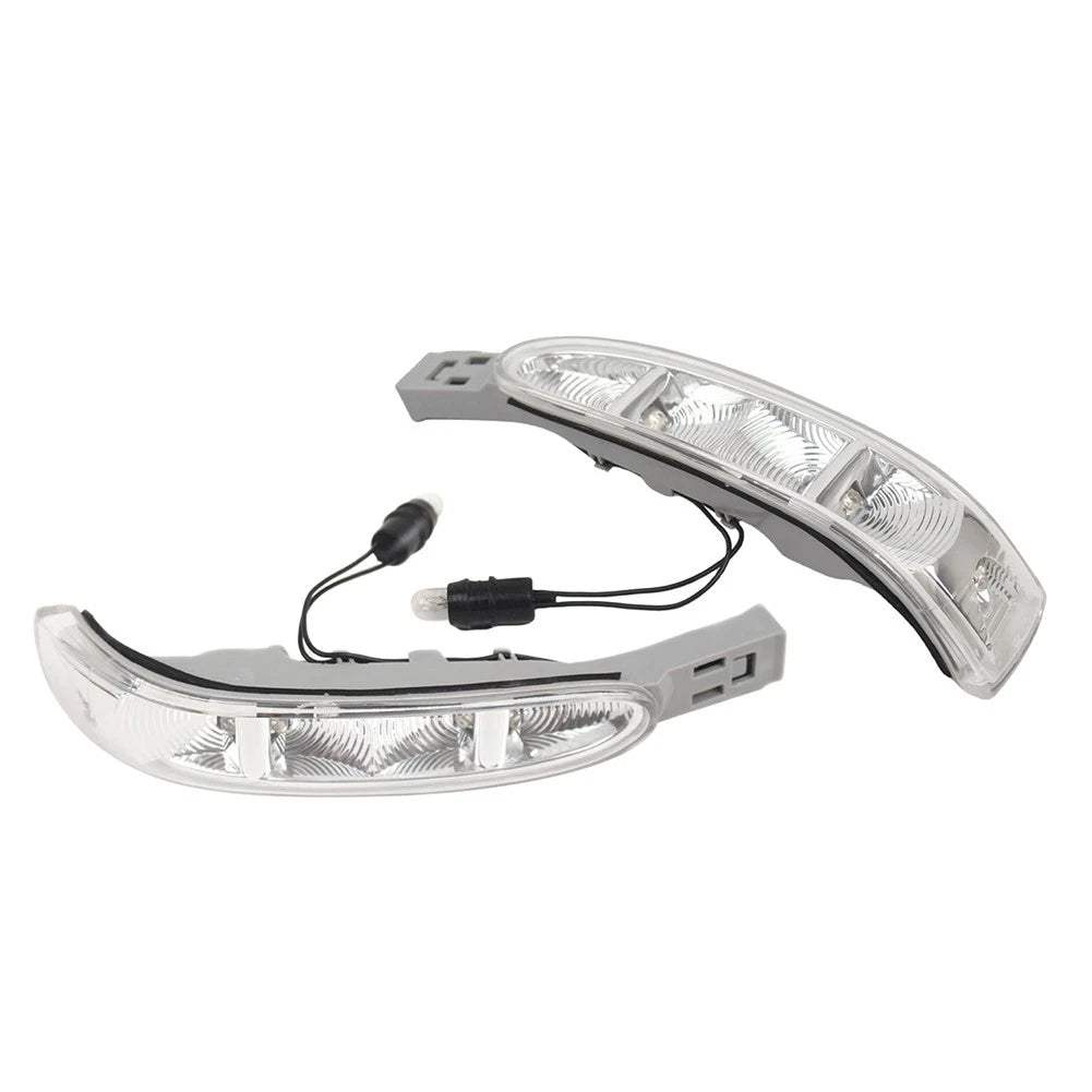 Side Mirror Indicator Turn Signal Light for Benz ML GL R Class (2006–2012)