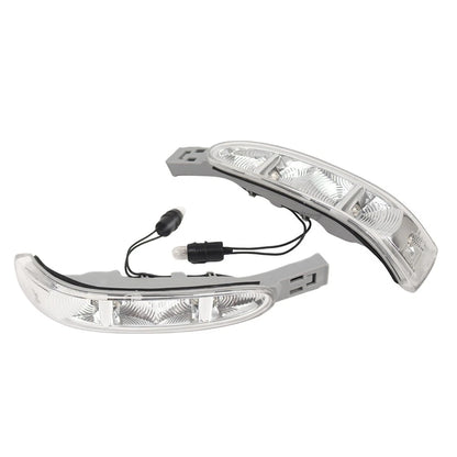 Side Mirror Indicator Turn Signal Light for Benz ML GL R Class (2006–2012)