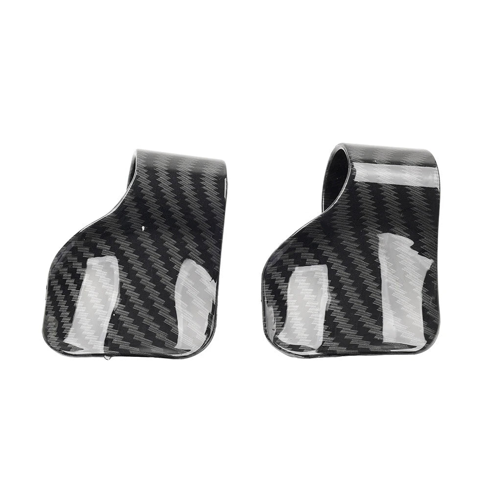 2 Pcs Motorcycle Cruise Control Throttle Assist Grip