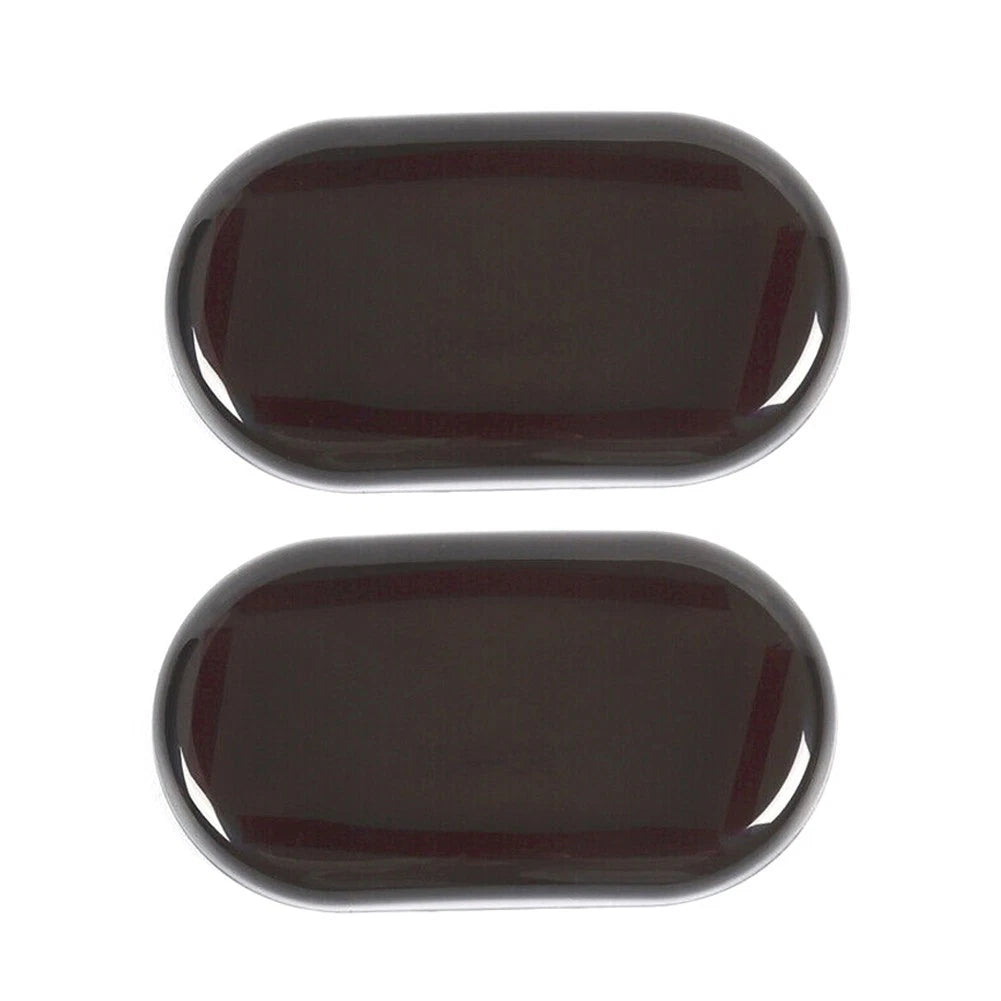 Turning Light Trim for - Black, Corrosion-Resistant