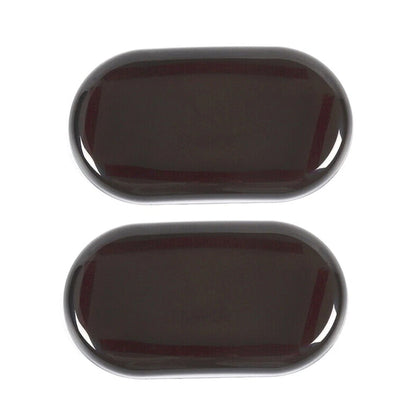 Turning Light Trim for - Black, Corrosion-Resistant