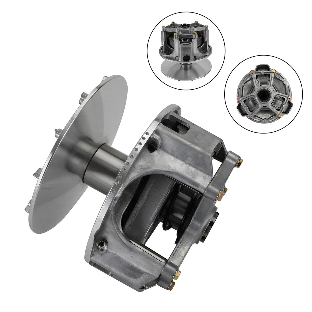 Complete Primary Drive Clutch 1323327 for Polaris RZR Turbo XP 1000 (2016–2020)