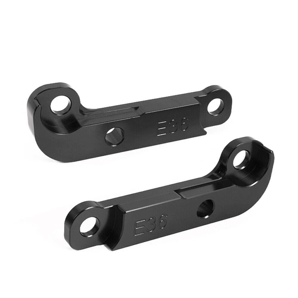 Aluminium Steering Lock Adapter for BMW E36 (1991–1999) Drift Lock Kit