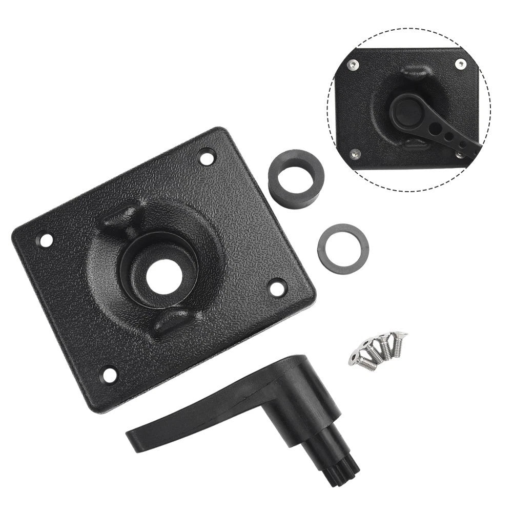 Rudder Accessories for Boat Canoe (No Year Range Provided)