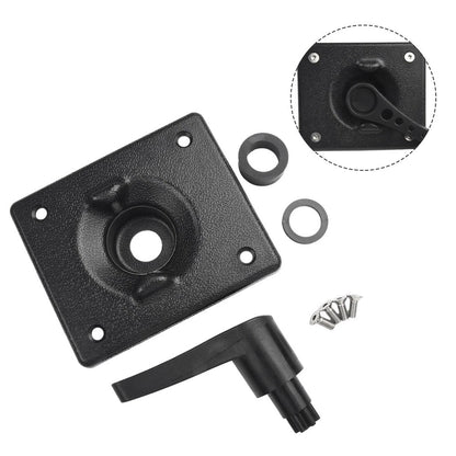 Rudder Accessories for Boat Canoe (No Year Range Provided)