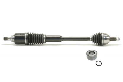 Monster XP Series Front CV Axle & Bearing for Honda Talon 1000R (2019–2021)