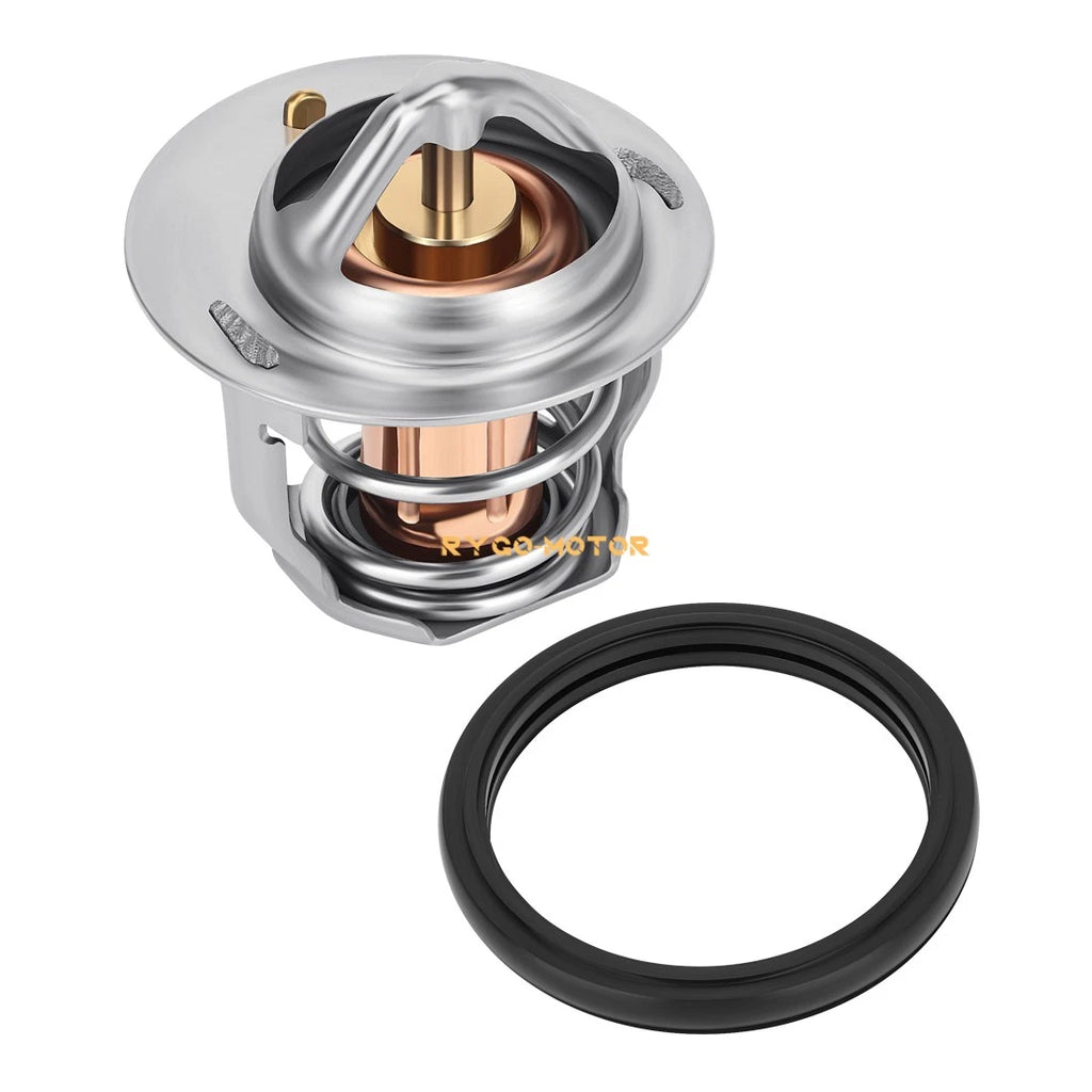 Thermostat & O-Ring for Suzuki V-Strom 650 1000 1050 (2002–2024)
