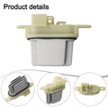 Blower Motor Resistor for Laguna III (2007–2015)