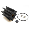 Impeller Kit for Jabsco Water Pump (17018-0001, Volvo 3593573, 3583602, 3588476)