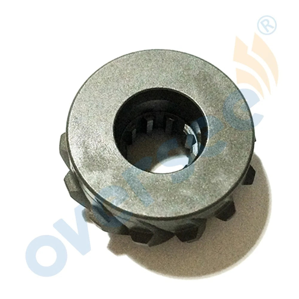 Pinion 10T for Yamaha Parsun Powertec 2T 9.9 15HP Outboard (63V-45551-00)
