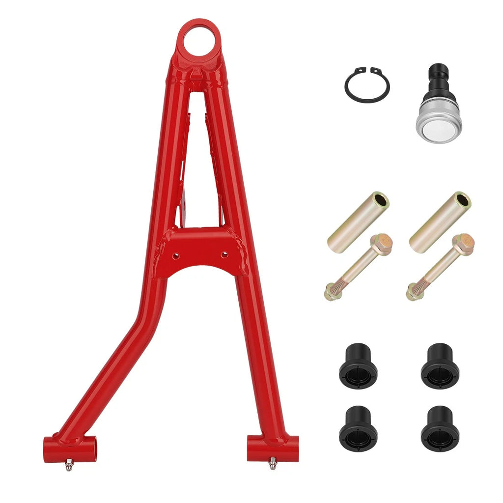 Front Right Upper A-Arm Kit for Polaris Scrambler 850, Sportsman 550/850/1000 XP