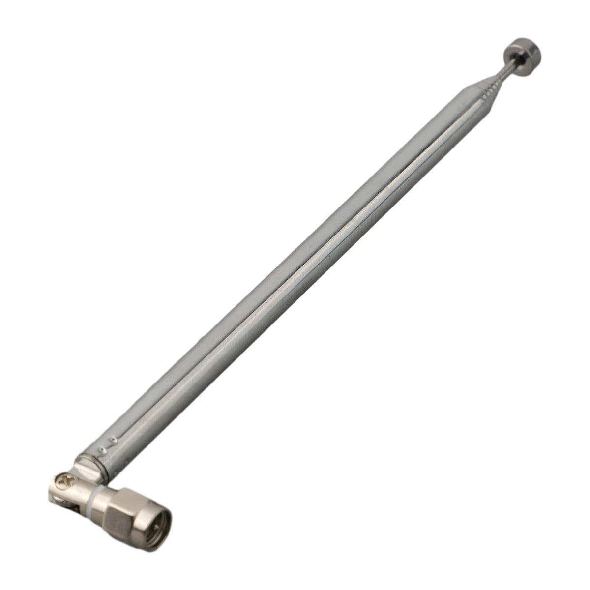 Telescopic Antenna Tool 164mm Long 40MHz-6GHz 7-Section