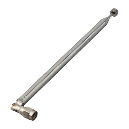 Telescopic Antenna Tool 164mm Long 40MHz-6GHz 7-Section